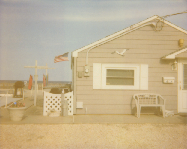 Beachfront Property - Jena Ardell