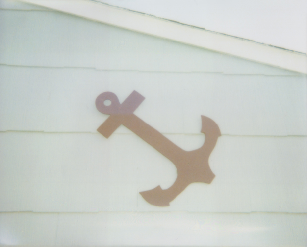 Big Anchor - Jena Ardell