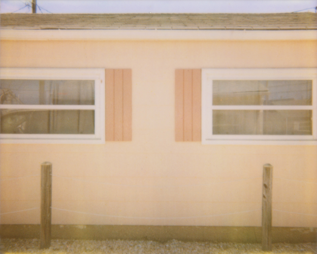Peach - Jena Ardell