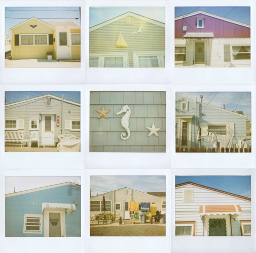 Bungalows 2 - Jena Ardell