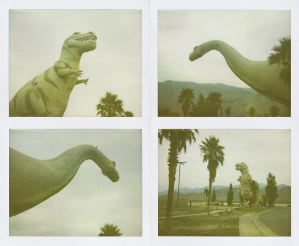 Dinosaurs - Jena Ardell