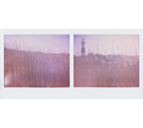 Lighthouse Diptych - Jena Ardell