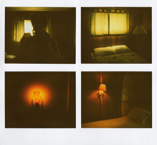 Lights - Jena Ardell