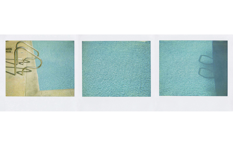 Pool - Jena Ardell