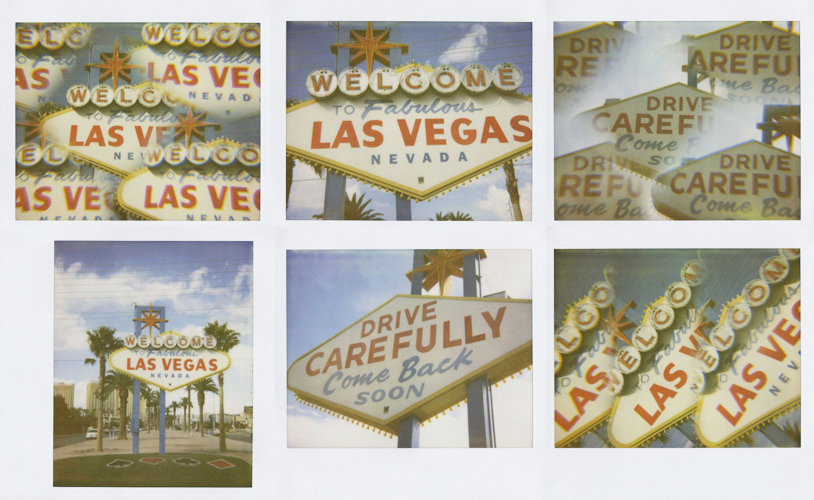 Las Vegas - Jena Ardell