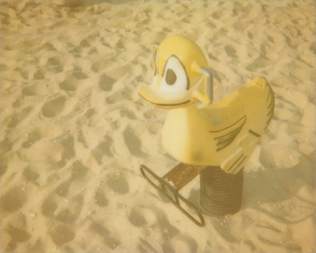 Duck - Jena Ardell