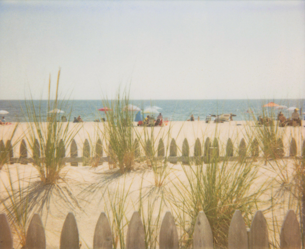 Sand Dunes - Jena Ardell