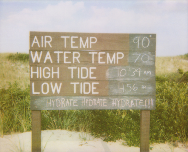 Hydrate - Jena Ardell