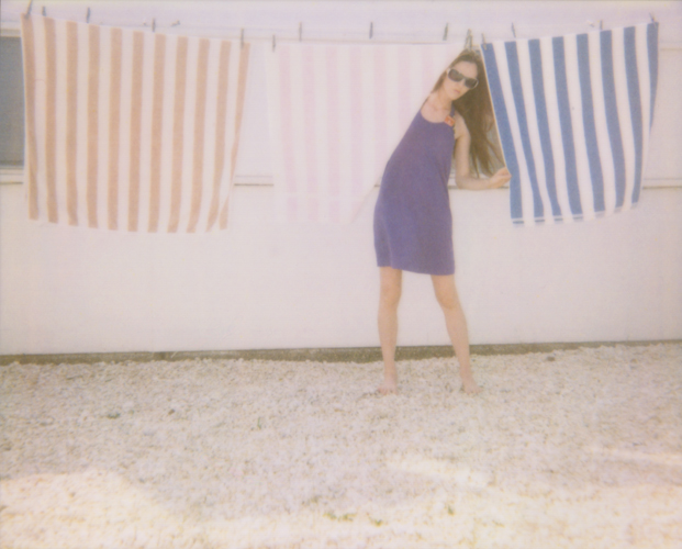 Peeking - Jena Ardell