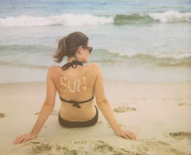 Sun - Jena Ardell
