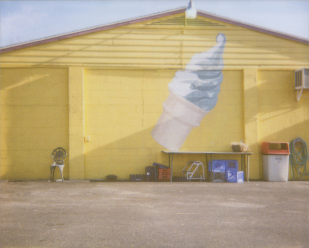 Ice Cream - Jena Ardell