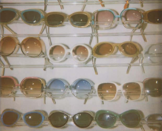 Sunglasses - Jena Ardell