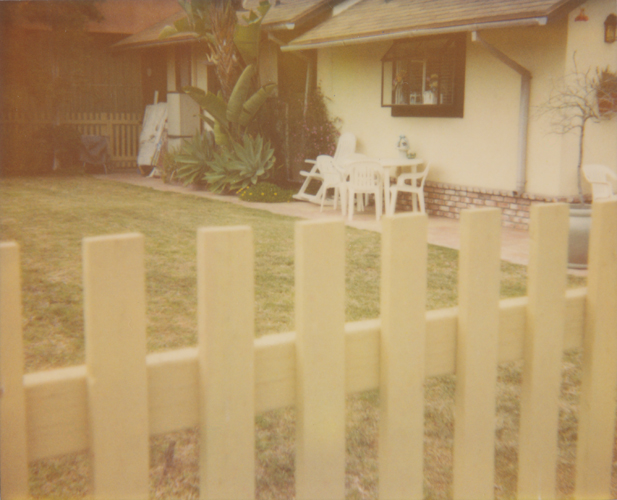 Yard - Jena Ardell