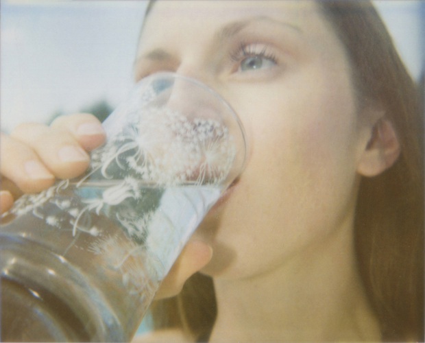 A Drink - Jena Ardell
