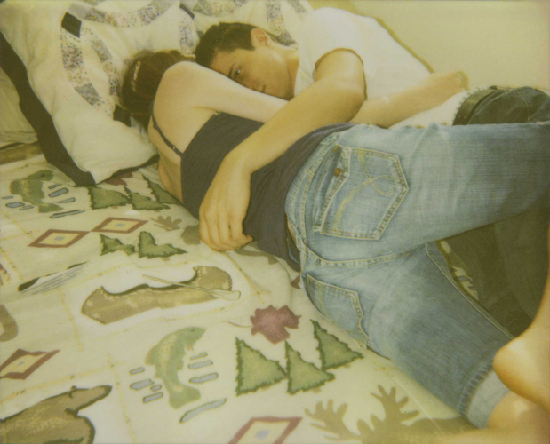 Canoodling - Jena Ardell