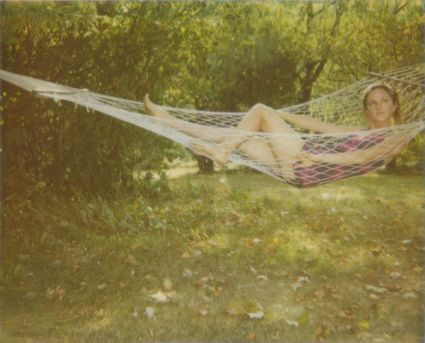 Hammock - Jena Ardell