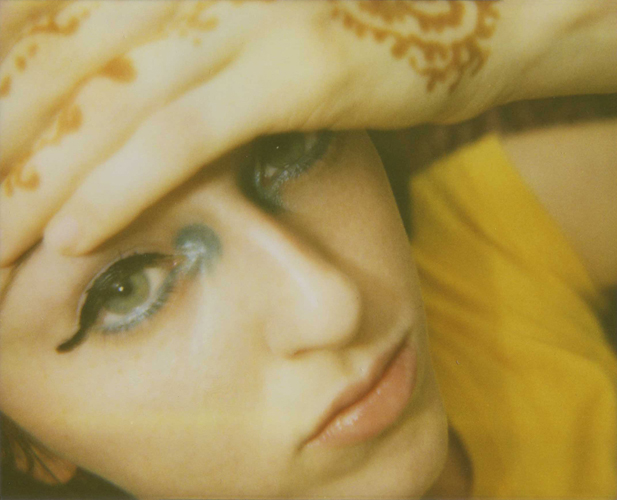 Henna - Jena Ardell
