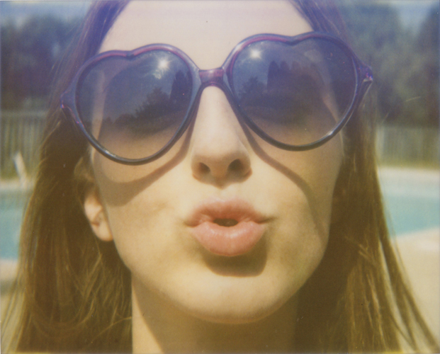 Kiss Kiss - Jena Ardell