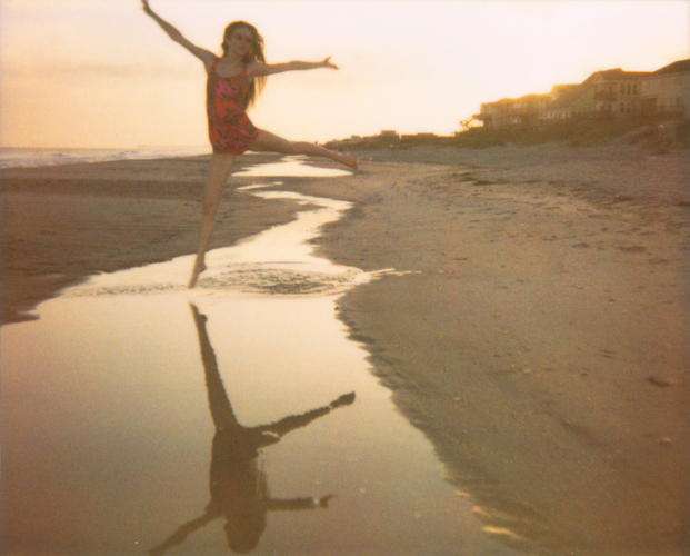 Leap - Jena Ardell