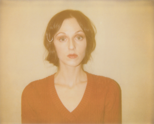 Passport - Jena Ardell