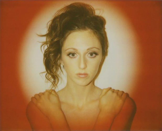 Red - Jena Ardell