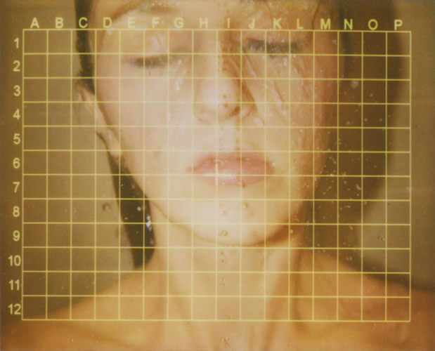 Shower - Jena Ardell