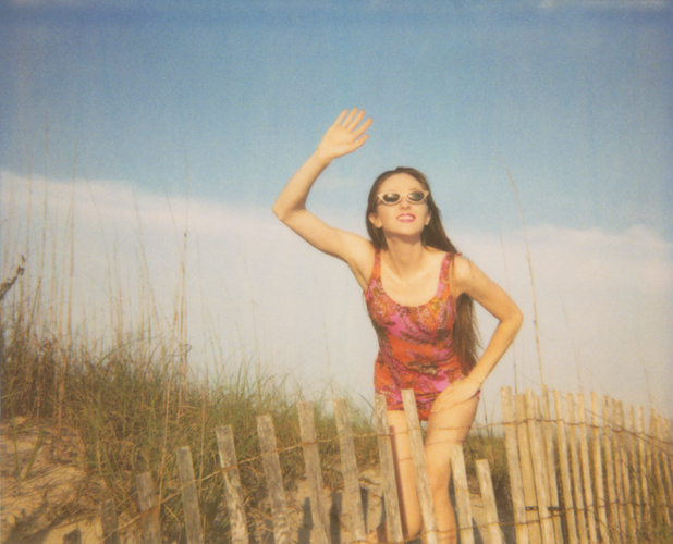 Waving - Jena Ardell