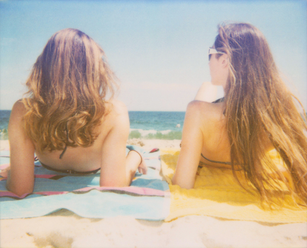 Beach Hair - Jena Ardell