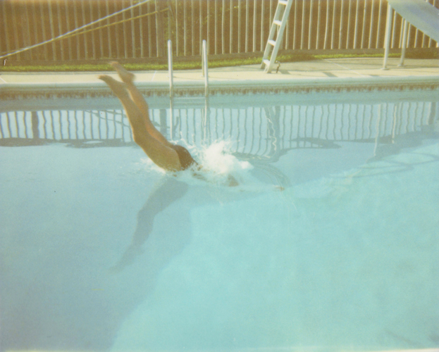 Diver - Jena Ardell