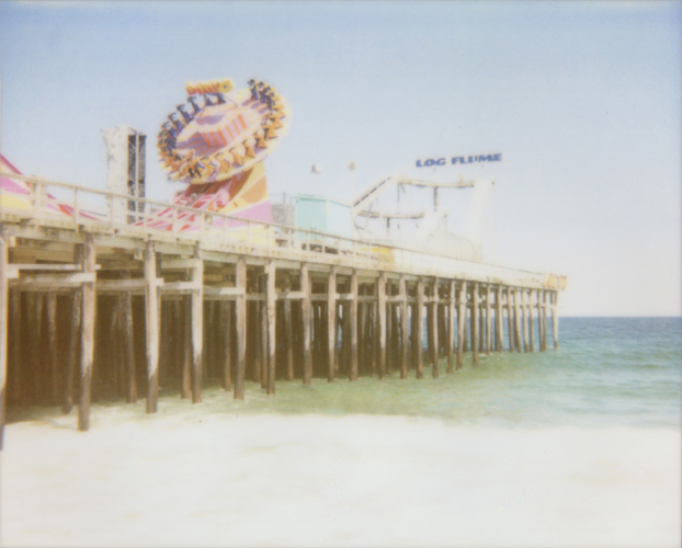 Pier - Jena Ardell