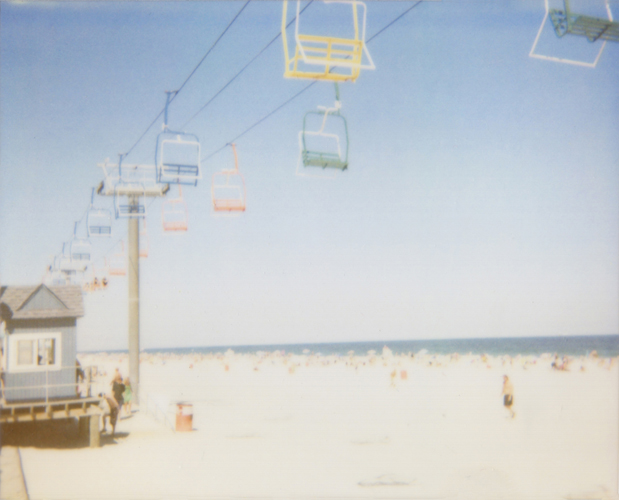 Skyride 2 - Jena Ardell
