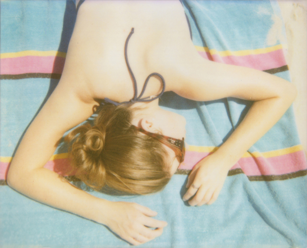 Sunbather - Jena Ardell