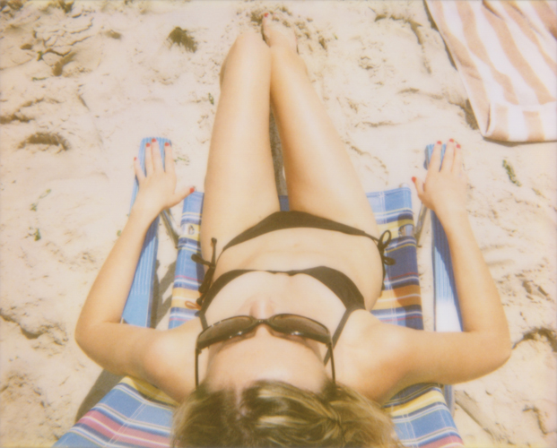 Sunsoaked - Jena Ardell