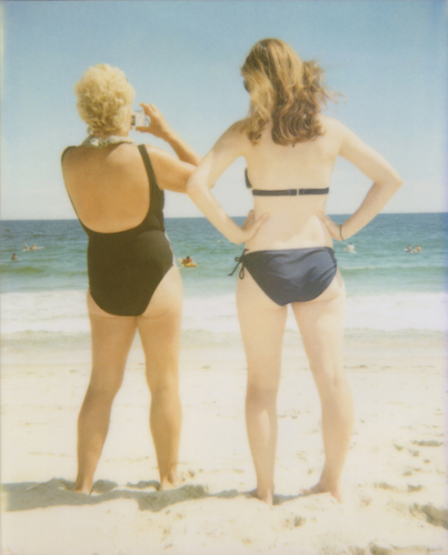 Taking a Photo - Jena Ardell